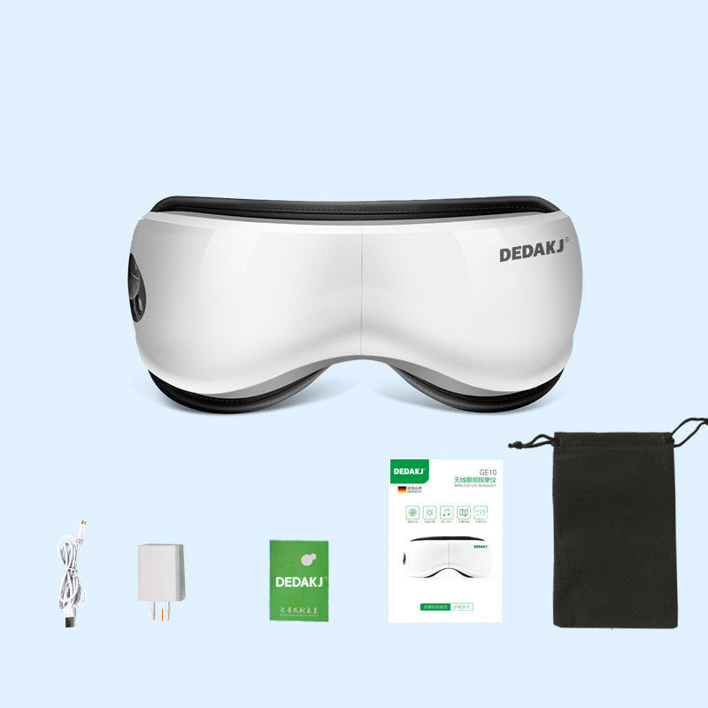 Electric Eye Massager
