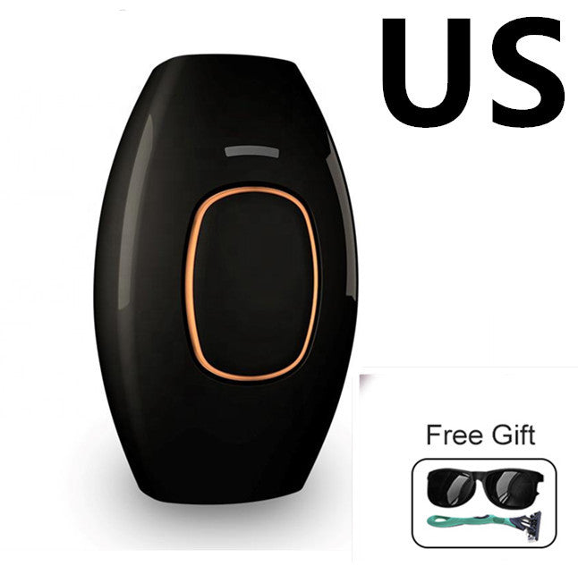 Electric Hair Removal