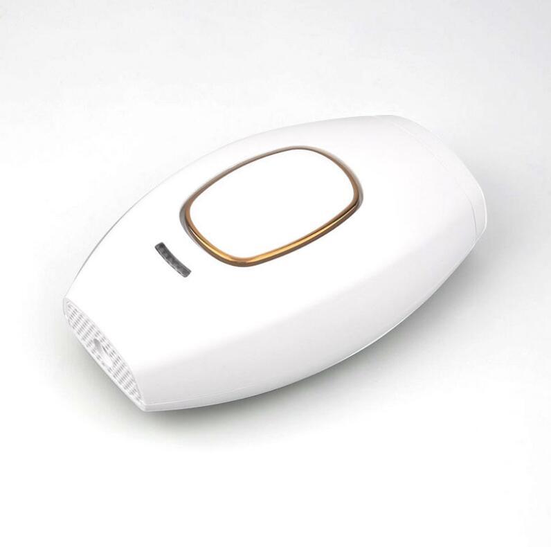 Electric Hair Removal