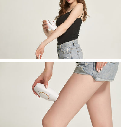 Electric Hair Removal